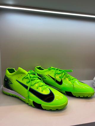 chuteria Nike