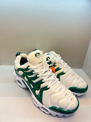 Tênis Nike TN Max Plus verde