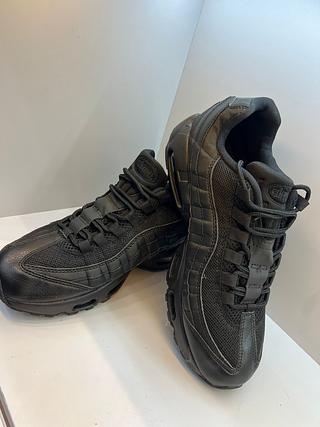 Nike 95 preto