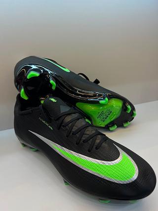 chuteria Nike