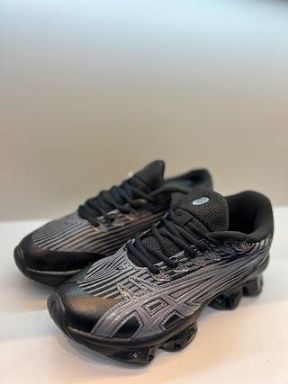 ASICS Gel-Quantum Levitrack preto