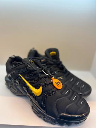 ASICS Gel-Quantum Levitrack preto amarelo