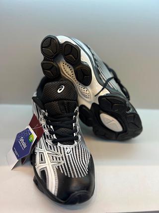 ASICS Gel-Quantum Levitrack preto