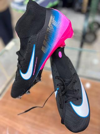 chuteira Nike