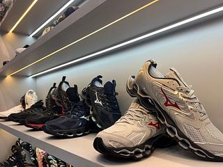 mizuno 14 s
