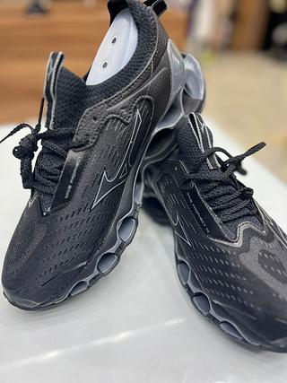 Mizuno 14 preto