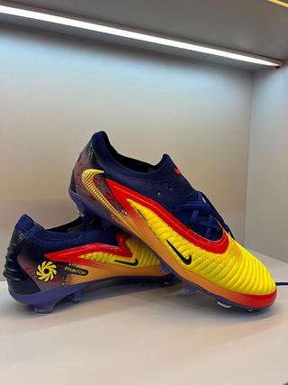 chuteria Nike