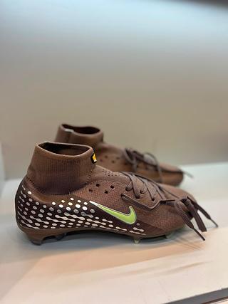 chuteira Nike