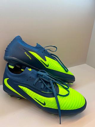 chuteria Nike