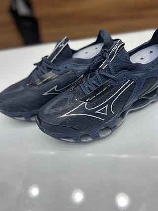 Mizuno 14 azul