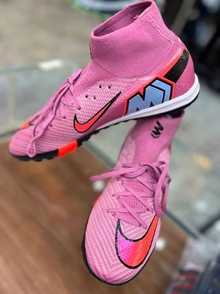 chuteira Nike