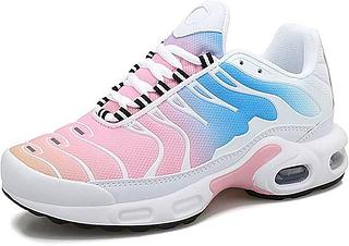 Tênis de corrida feminino