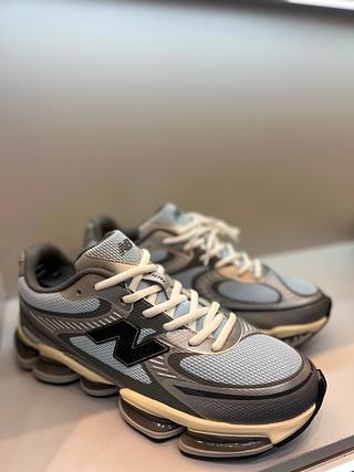 NB 2000 cinza-azulado