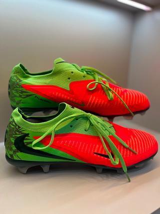 chuteria Nike