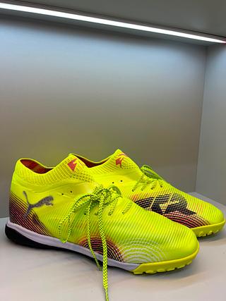 chuteria puma