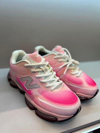 NB 2000 rosa