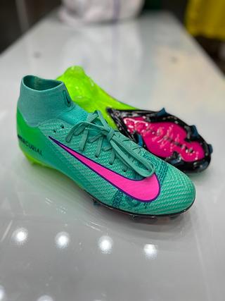 chuteira Nike