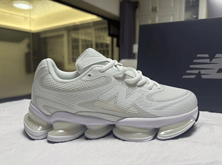 Mizuno Wave Prophecy X Masculino