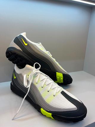 chuteria Nike 95