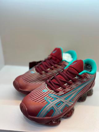 ASICS Gel-Quantum Levitrack vinho