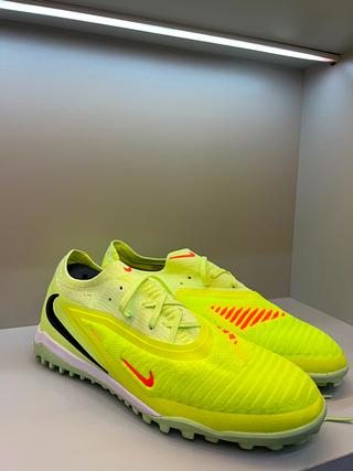 chuteria Nike