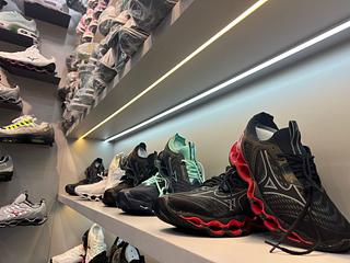 Mizuno 14