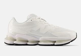 New Balance ABZORB 2000