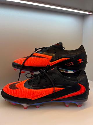 Chuteria Nike