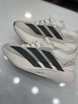adizero branco