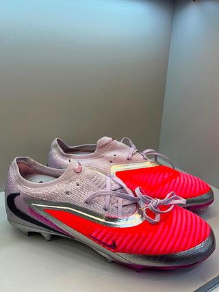 chuteria Nike